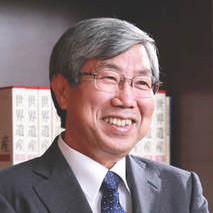 Dr. Kazuyuki Mikami