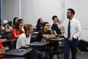 Conference and Workshop in Merida