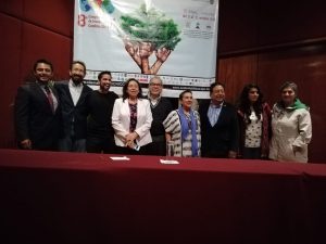 IPN's 8th National Congress on Research on Climate Change