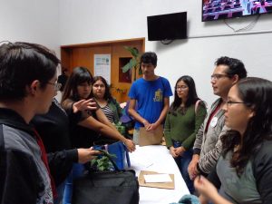 Workshops on Climate Action with IPN