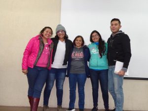 The POP Movement in Coahuila