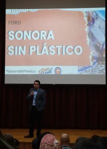 Sonora Sin Plastico