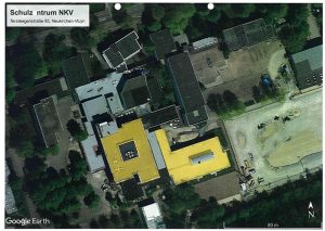 POP Germany installs solar rooftops in school