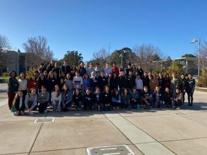 POP-USA’s Youth Climate Ambassadors Program 2020