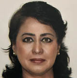 H.E. Ms. Ameenah Gurib- Fakim