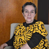 Dr. Norma Patricia Muñoz Sevilla