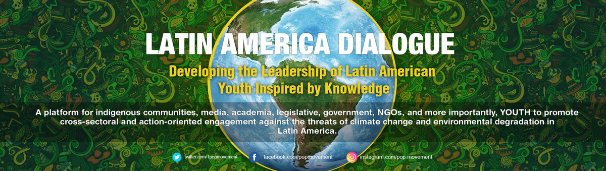 Latin America Dialogue