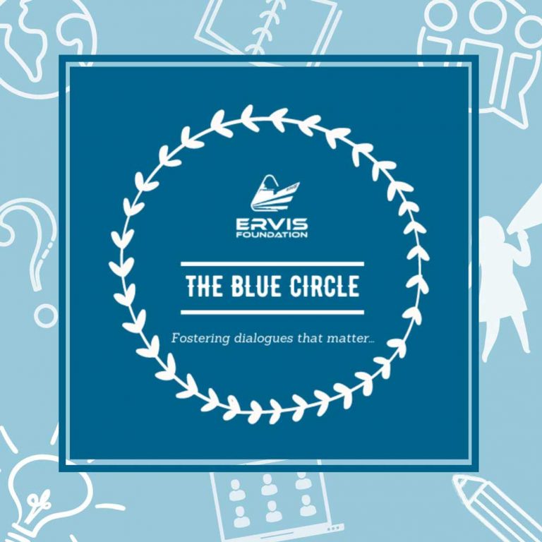 Blue-Circle-forum