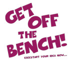Get off the Bench