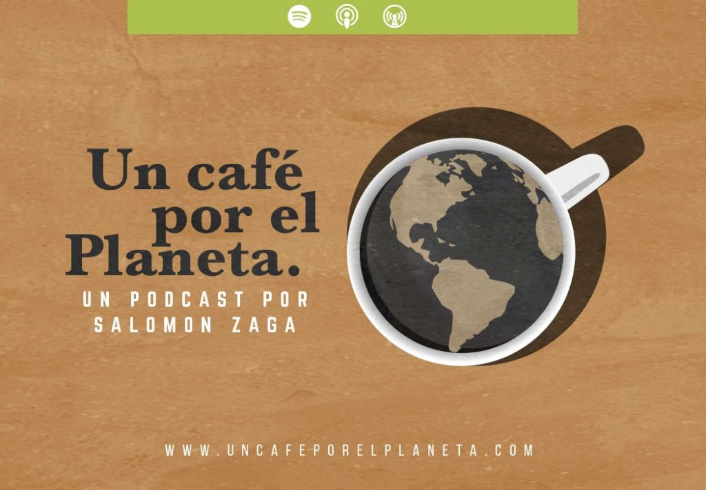 A Coffee for the Planet