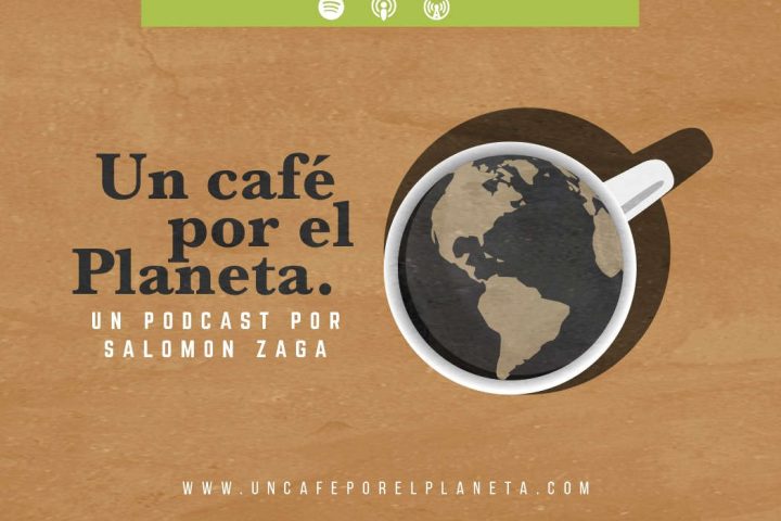 A Coffee for the Planet
