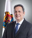 Lic. Mario Gómez Monroy