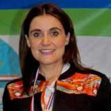 Dra. Izarelly Rosillo