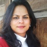 Ms. Sarita Jadav