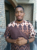 Samuel Chijioke Okorie