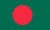 Bangladesh flag