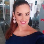 Monica Ester del Carmen Vieira Da Costa