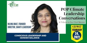 Conscious Leadership and Gender Balance