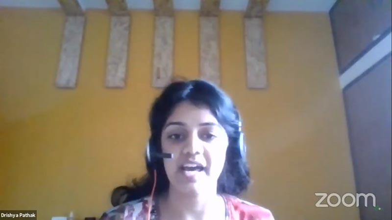 Leadership Conversation with Ms. Nilima Bhatt 4