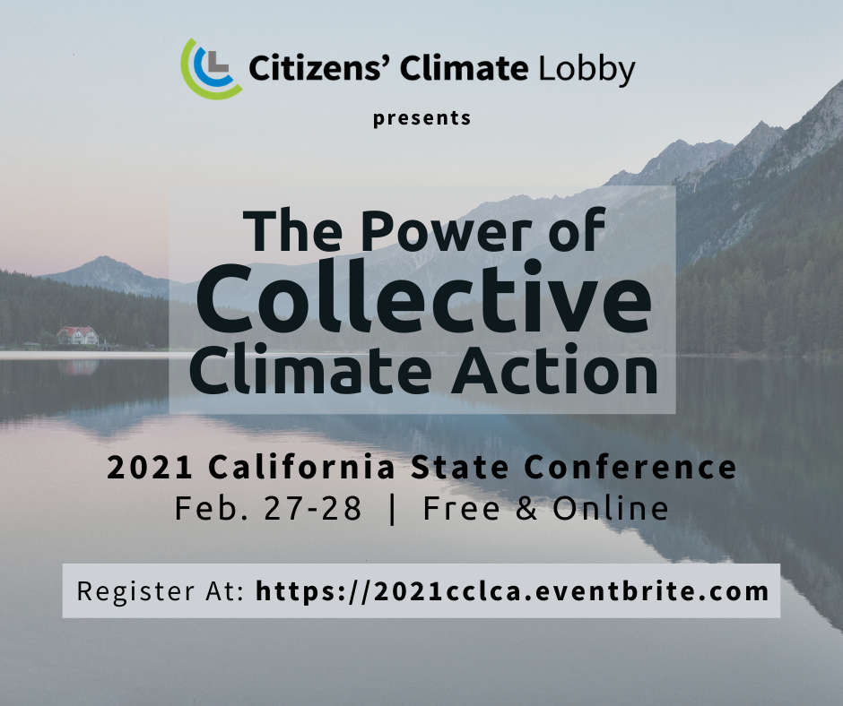 The Power of Collective Climate Action as on Feb 27