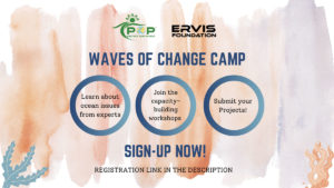 Waves of Change Camp