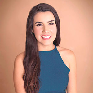 Alejandra Sandoval Lugo