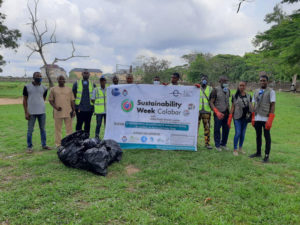 Sustainability Week in Calabar: An Initiative by POP Nigeria