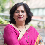 Dr Vibha Dhawan, Director General, TERI