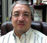 Dr. Francisco Arreguín-Sánchez