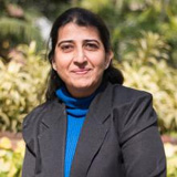 Dr Livleen K Kahlon