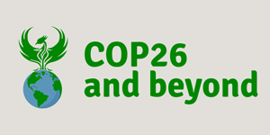 COP26 and Beyond