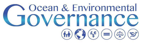 Ocean and Environmental Governance
