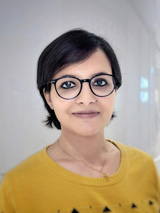 Pritha Chatterjee, Assistant Professor, IIT