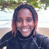 La Tisha Parkinson, Trinidad and Tobago