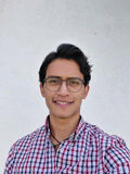 Mauricio Rodríguez De la Cruz Medicine student and active member of the Satelite Lab AGPHI - UAQ