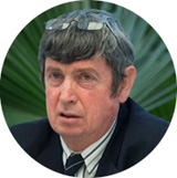 Prof. Dr. Robert O'Donoghue