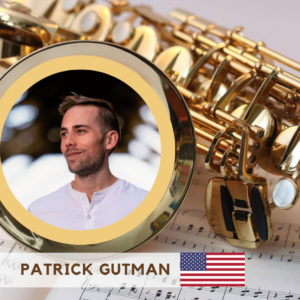 Patrick Gutman