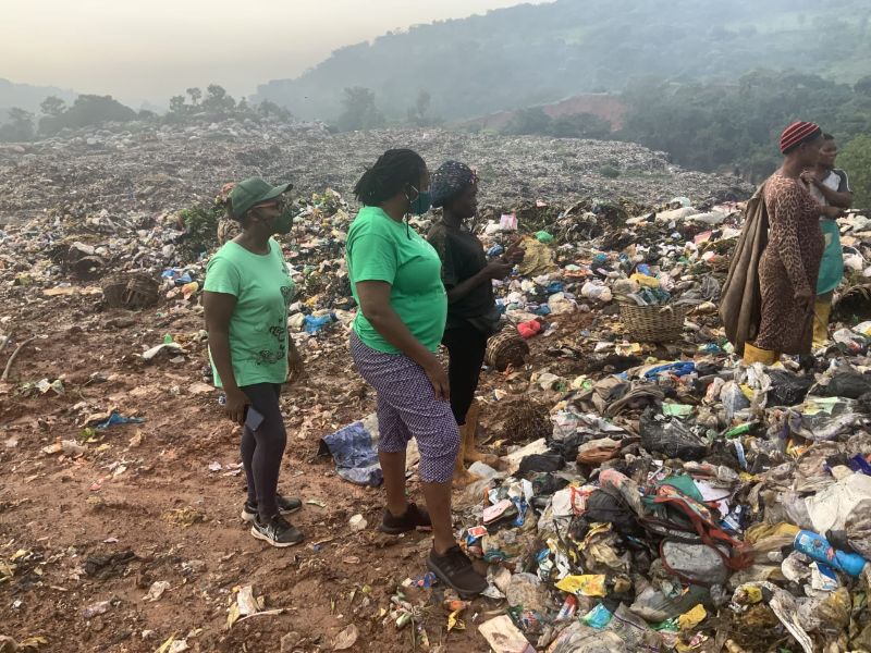 18 June - Amuche Nnabueze, Nigeria