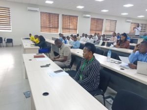 Third Edition of the Climate Quiz Competition among Secondary Schools