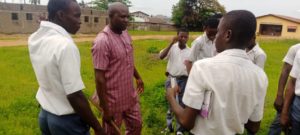 North Central Climate Literacy: Student Involvement in Climates Advocacy and Leadership in Kogi State, Nigeria