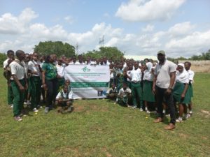 North Central Climate Literacy: Students Involvement in Climates Advocacy and Leadership in Kwara State, Nigeria