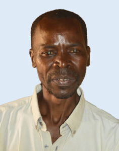 Mwarwirana Sibonile
