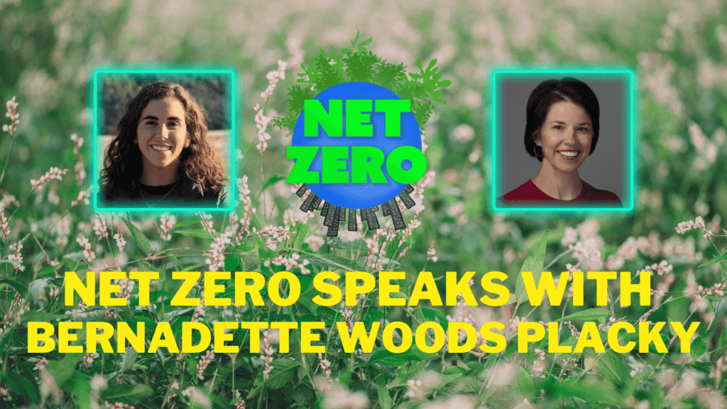 NET ZERO VIDEO SERIES - The POP Movement - Protect Our Planet (POP ...