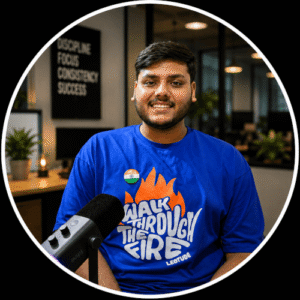 Sahil Profile Pic