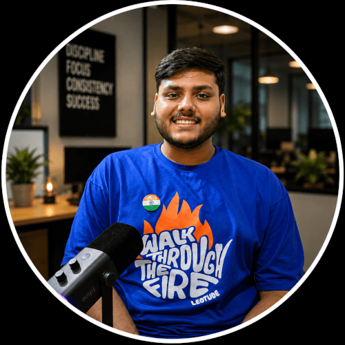 Sahil Profile Pic