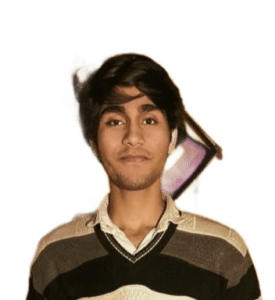 Prince Sharma