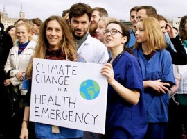 Health and Climate