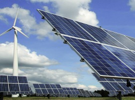 Technologies and Renewable Energies