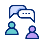 Initiate a Conversation!