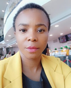 Adanze Christiana Nzeako